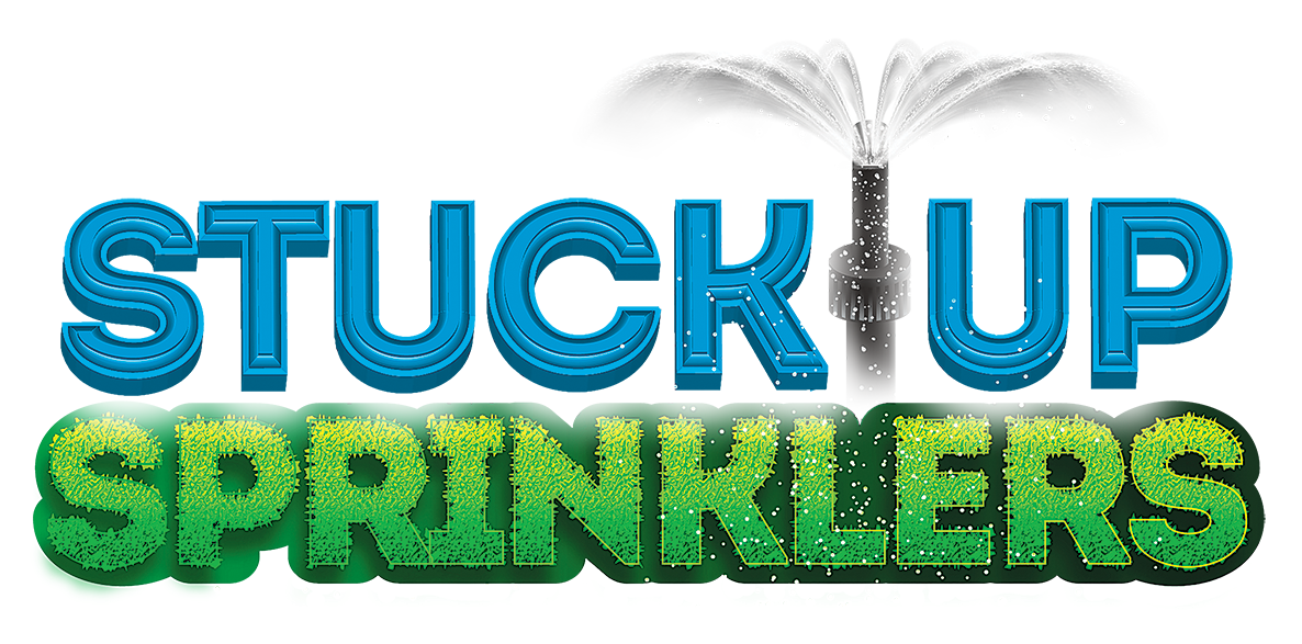 StuckUp Sprinklers